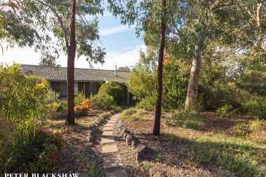 Lot 18/ 61 Erldunda Circuit Hawker