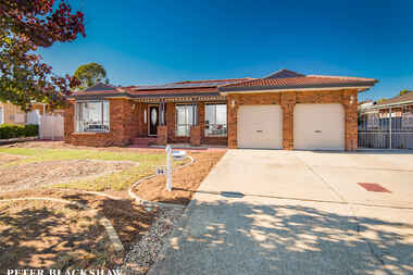 Lot 22/34 Grampians Street Palmerston