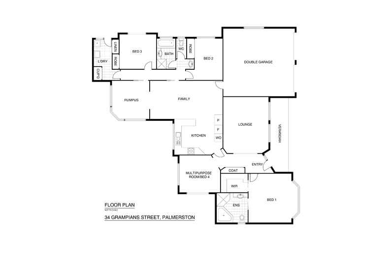 Lot 22/34 Grampians Street Palmerston Lot 22/34 Grampians Street Palmerston