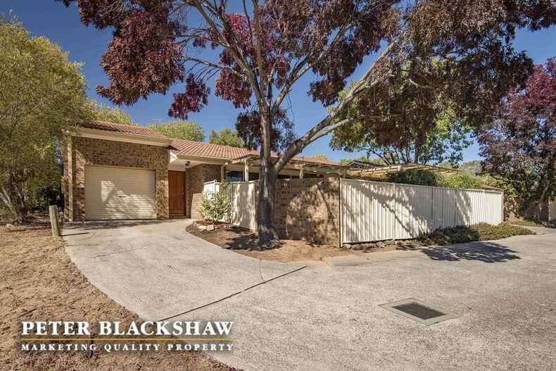 Lot 1/17/37 Barr Smith Avenue Bonython Lot 1/17/37 Barr Smith Avenue Bonython