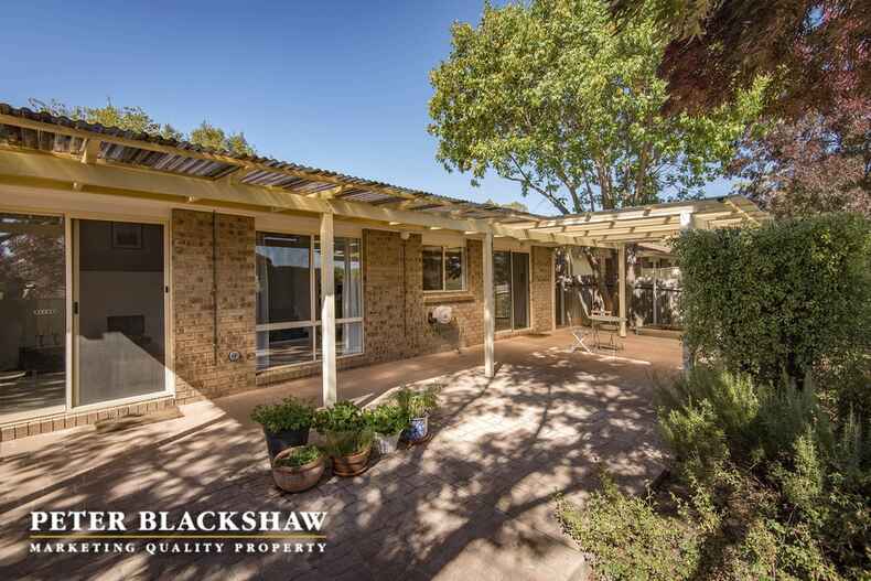 Lot 1/17/37 Barr Smith Avenue Bonython Lot 1/17/37 Barr Smith Avenue Bonython