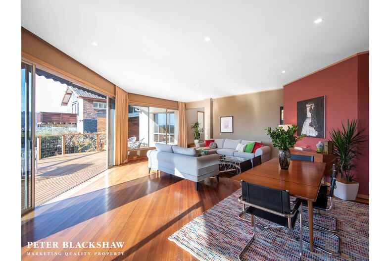 5 Steinwedel Street Farrer 5 Steinwedel Street Farrer