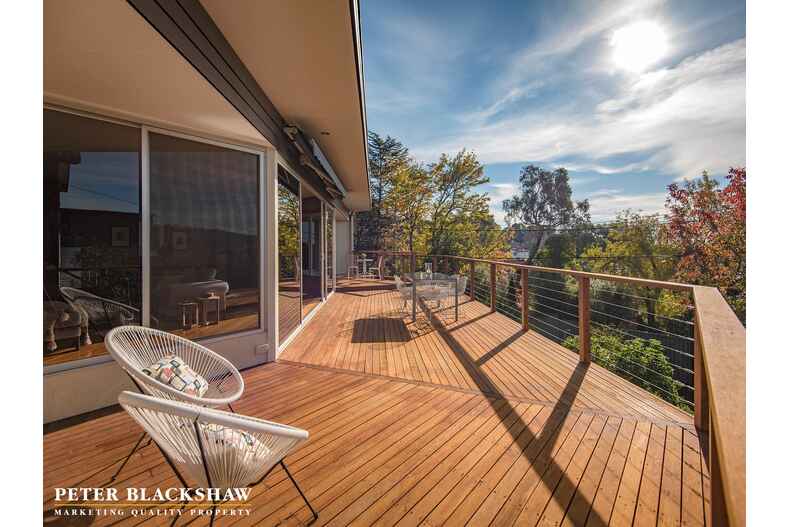 5 Steinwedel Street Farrer 5 Steinwedel Street Farrer