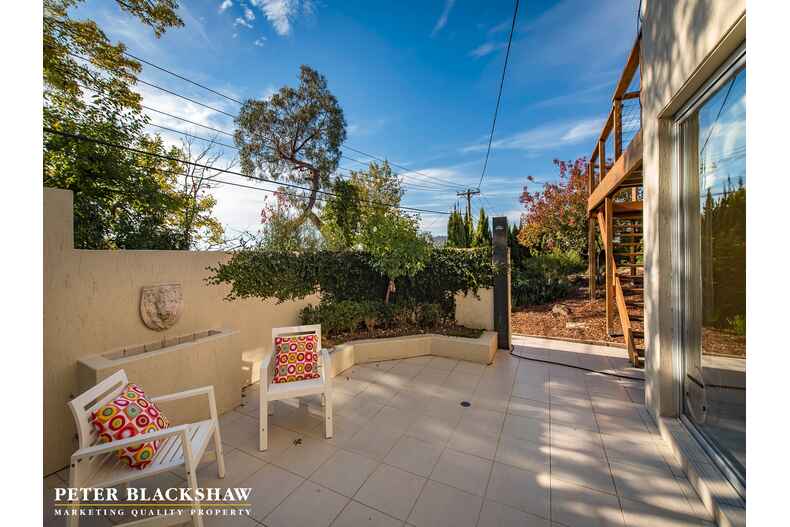 5 Steinwedel Street Farrer 5 Steinwedel Street Farrer