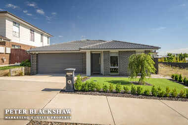 Lot 19/24 Peter Cullen Way Wright