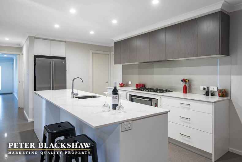 Lot 19/24 Peter Cullen Way Wright Lot 19/24 Peter Cullen Way Wright