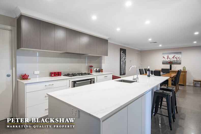 Lot 19/24 Peter Cullen Way Wright Lot 19/24 Peter Cullen Way Wright