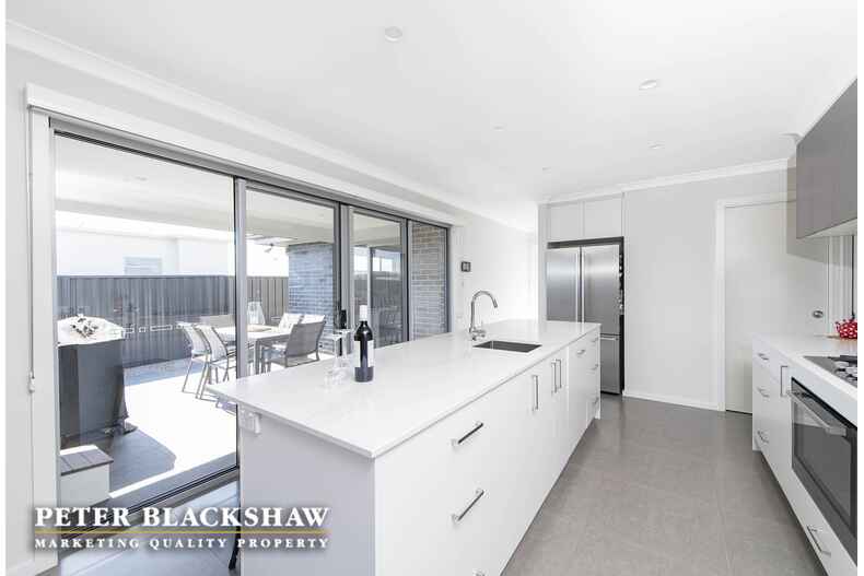 Lot 19/24 Peter Cullen Way Wright Lot 19/24 Peter Cullen Way Wright