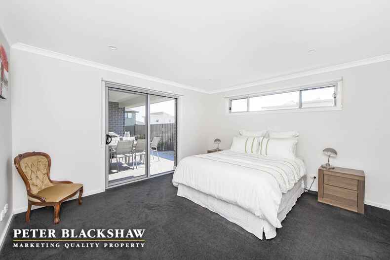 Lot 19/24 Peter Cullen Way Wright Lot 19/24 Peter Cullen Way Wright