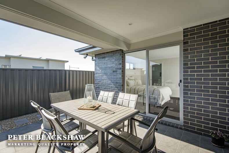 Lot 19/24 Peter Cullen Way Wright Lot 19/24 Peter Cullen Way Wright