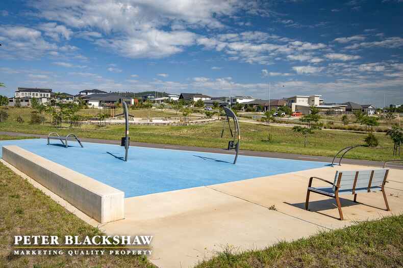 Lot 19/24 Peter Cullen Way Wright Lot 19/24 Peter Cullen Way Wright