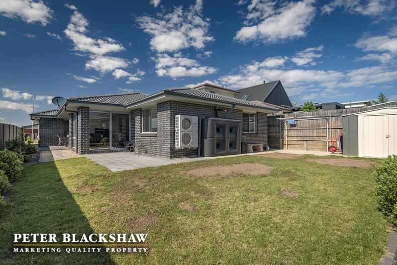 Lot 19/24 Peter Cullen Way Wright Lot 19/24 Peter Cullen Way Wright