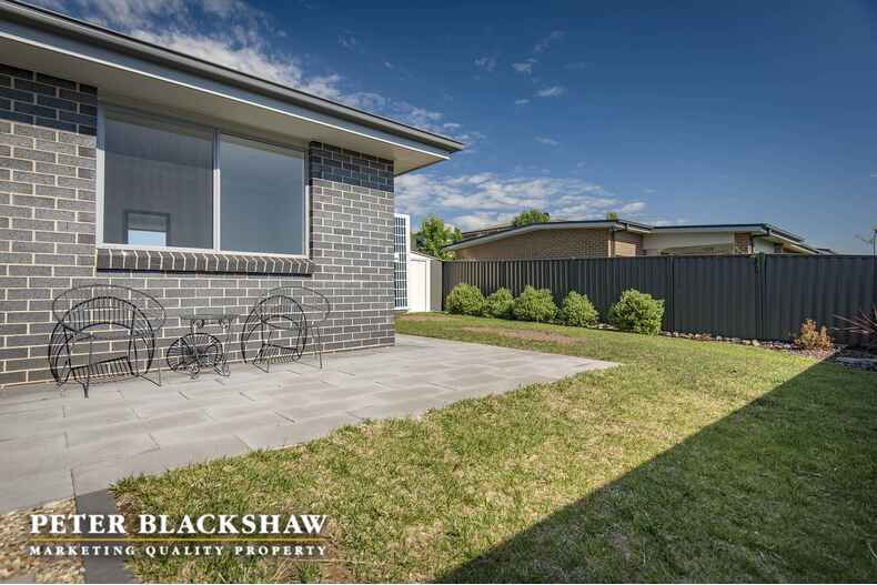 Lot 19/24 Peter Cullen Way Wright Lot 19/24 Peter Cullen Way Wright