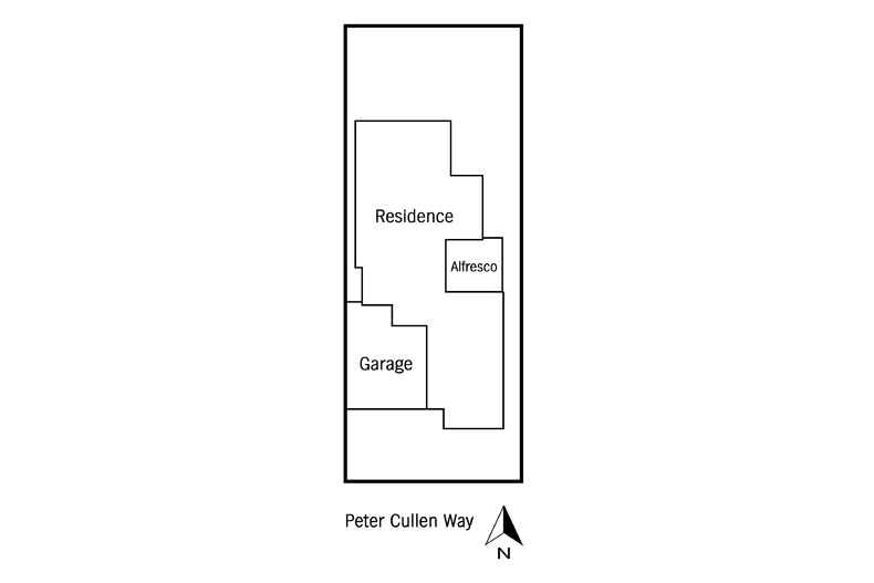 Lot 19/24 Peter Cullen Way Wright Lot 19/24 Peter Cullen Way Wright
