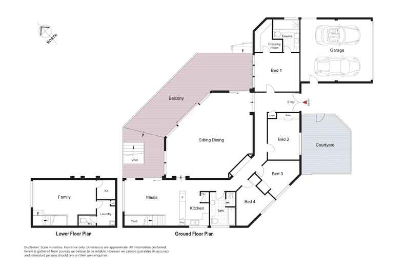 5 Steinwedel Street Farrer 5 Steinwedel Street Farrer