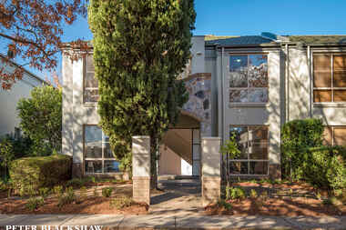 7/78 Torrens Street Braddon