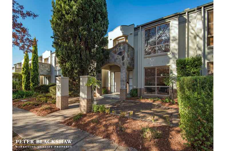 7/78 Torrens Street Braddon 7/78 Torrens Street Braddon