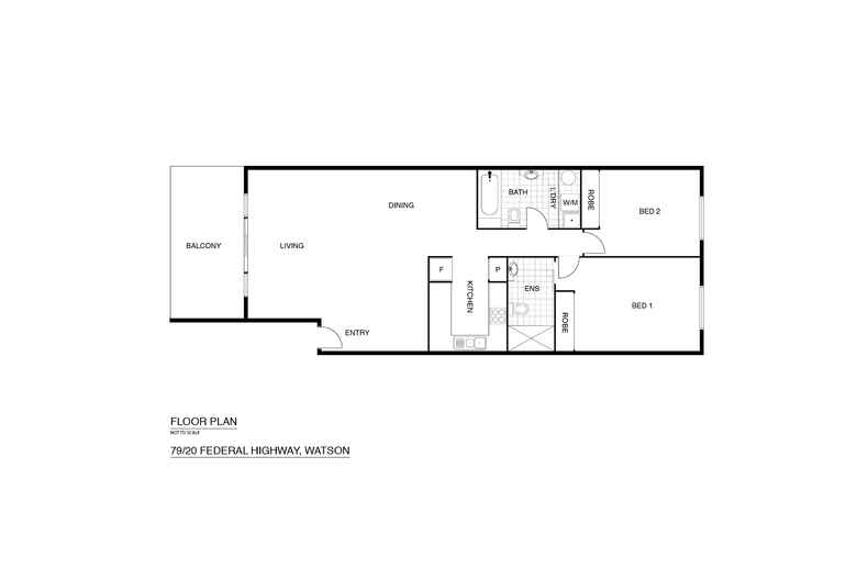 Lot 14/79/20 Federal Highway Watson Lot 14/79/20 Federal Highway Watson
