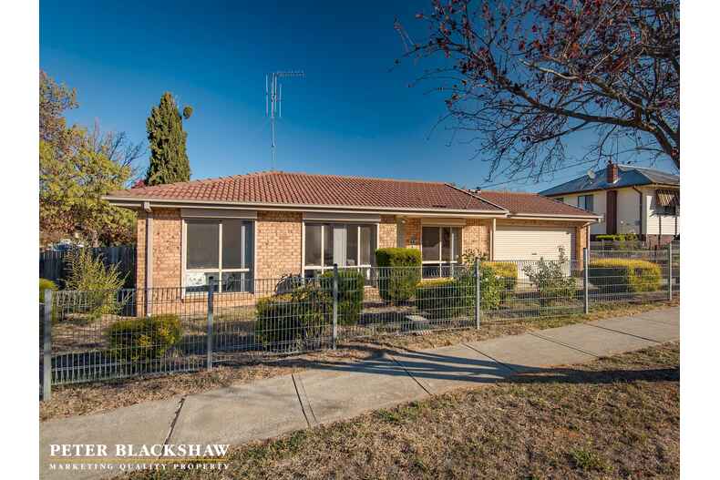 48 Morton Street Queanbeyan