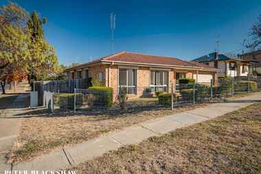 48 Morton Street Queanbeyan