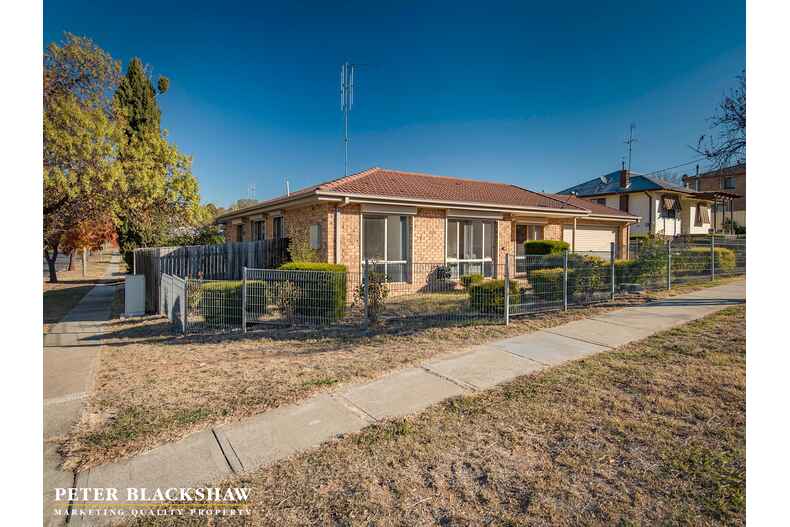 48 Morton Street Queanbeyan