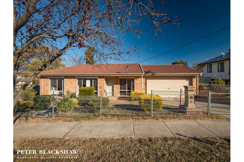 48 Morton Street Queanbeyan