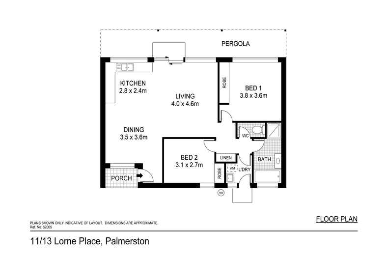 Lot 39/11/13 Lorne Place Palmerston Lot 39/11/13 Lorne Place Palmerston