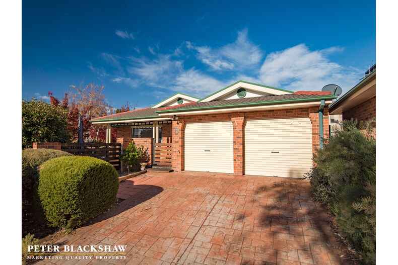Lot 11/6/36 Sandover Circuit Amaroo Lot 11/6/36 Sandover Circuit Amaroo