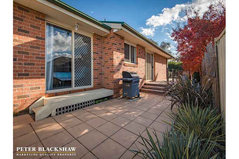 Lot 11/6/36 Sandover Circuit Amaroo Lot 11/6/36 Sandover Circuit Amaroo