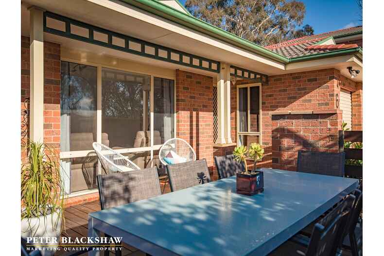 Lot 11/6/36 Sandover Circuit Amaroo Lot 11/6/36 Sandover Circuit Amaroo