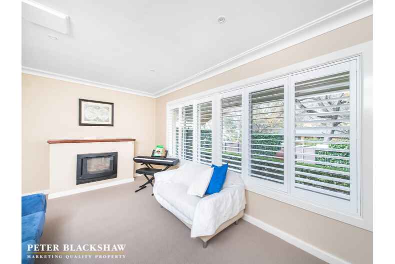 Lot 6/23 Newdegate Street Deakin Lot 6/23 Newdegate Street Deakin