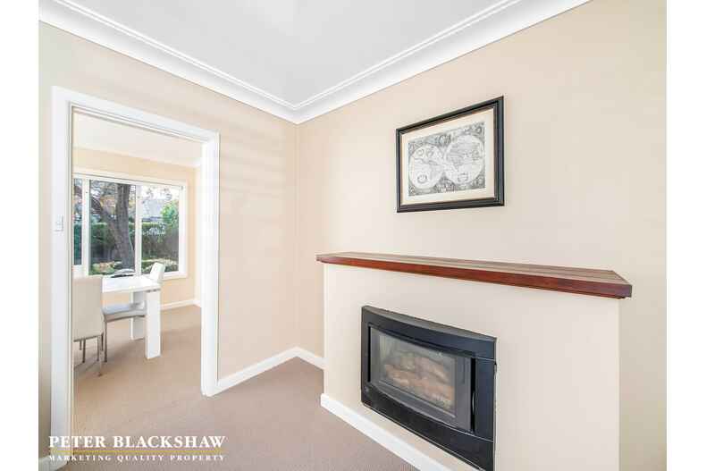 Lot 6/23 Newdegate Street Deakin Lot 6/23 Newdegate Street Deakin