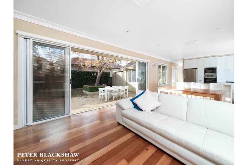 Lot 6/23 Newdegate Street Deakin Lot 6/23 Newdegate Street Deakin