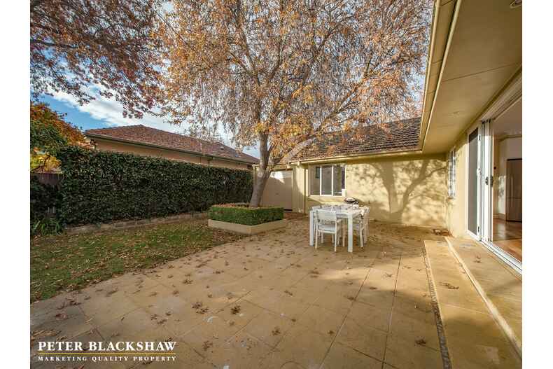 Lot 6/23 Newdegate Street Deakin Lot 6/23 Newdegate Street Deakin