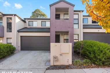 Lot 3/66 Sapling Street Harrison