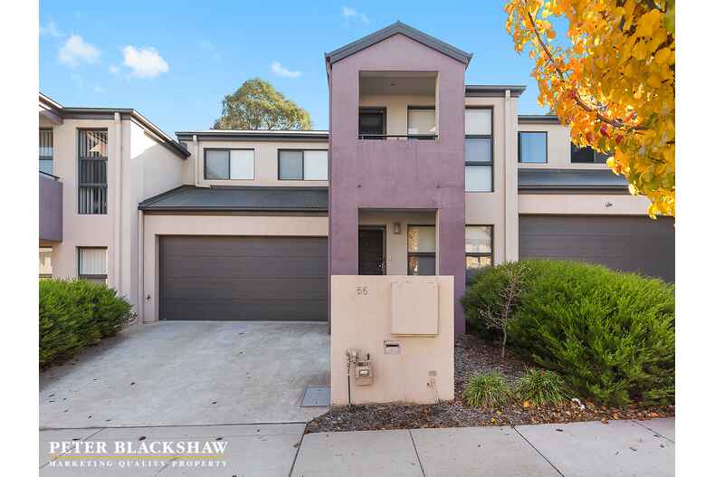 Lot 3/66 Sapling Street Harrison