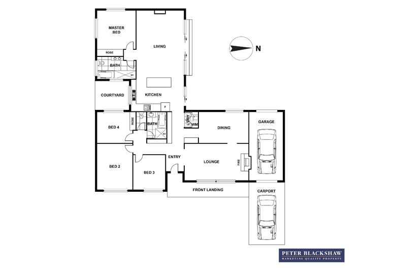 Lot 6/23 Newdegate Street Deakin Lot 6/23 Newdegate Street Deakin
