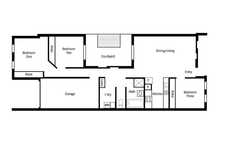 Lot 20/210 Kerrigan Street Dunlop Lot 20/210 Kerrigan Street Dunlop