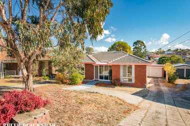 73 Pindari Crescent Karabar