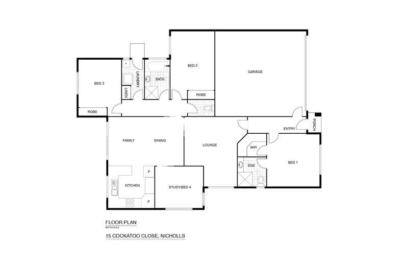 Lot 4/15 Cockatoo Close Nicholls Lot 4/15 Cockatoo Close Nicholls