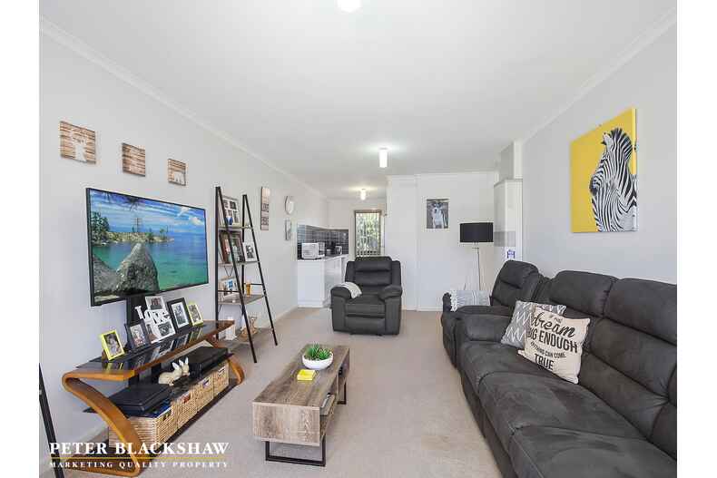 Lot 1/11/2 Neil Currie Street Casey Lot 1/11/2 Neil Currie Street Casey