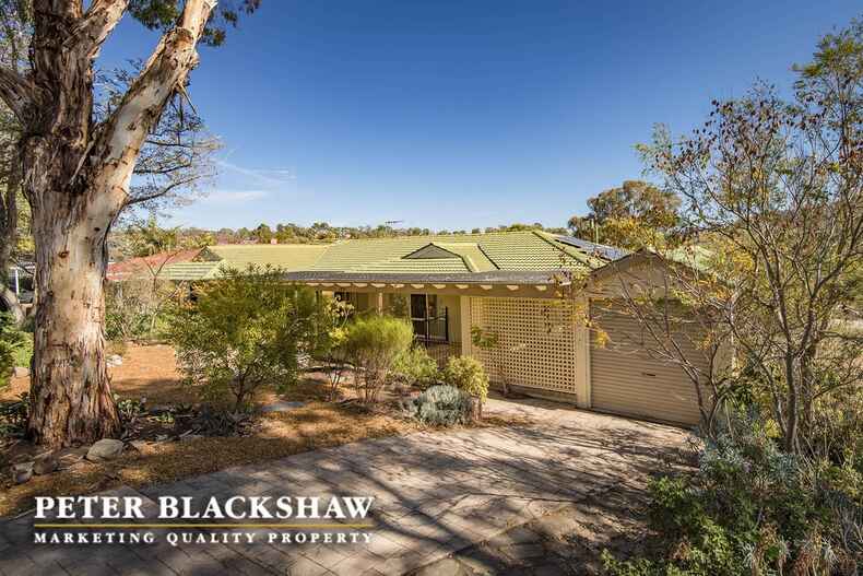 Lot 7/22 Spafford Crescent Farrer Lot 7/22 Spafford Crescent Farrer