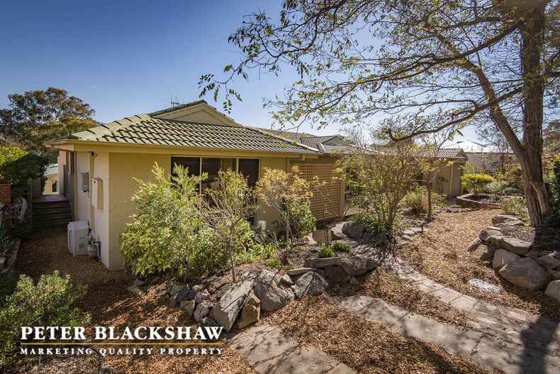 Lot 7/22 Spafford Crescent Farrer Lot 7/22 Spafford Crescent Farrer