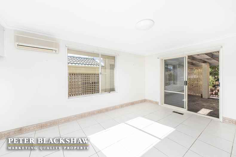 Lot 7/22 Spafford Crescent Farrer Lot 7/22 Spafford Crescent Farrer