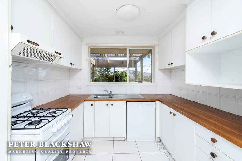 Lot 7/22 Spafford Crescent Farrer Lot 7/22 Spafford Crescent Farrer