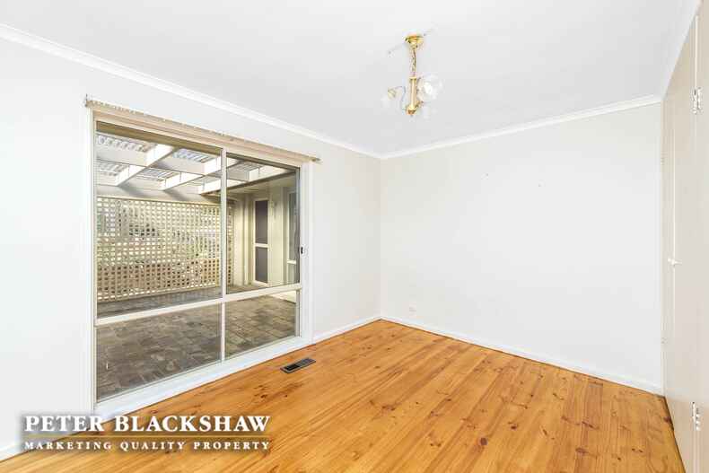 Lot 7/22 Spafford Crescent Farrer Lot 7/22 Spafford Crescent Farrer