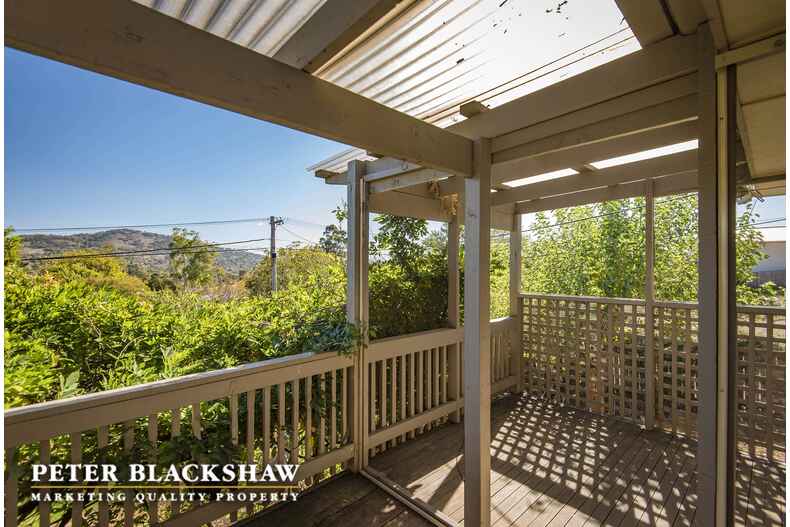 Lot 7/22 Spafford Crescent Farrer Lot 7/22 Spafford Crescent Farrer