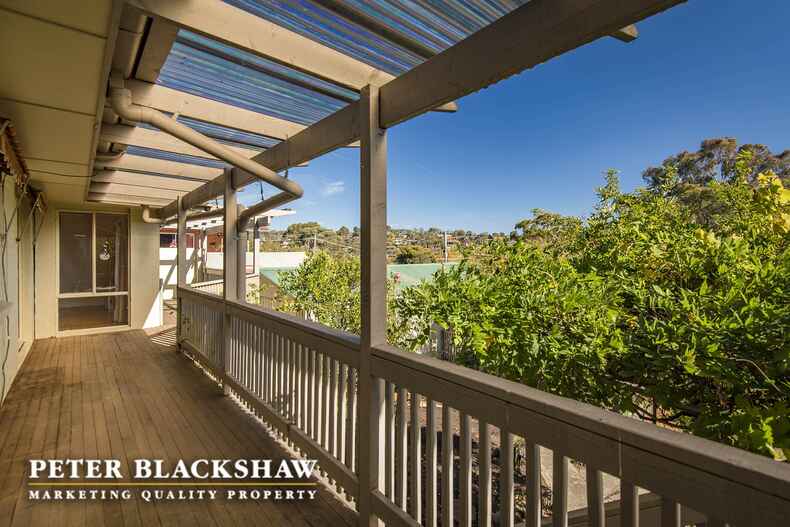 Lot 7/22 Spafford Crescent Farrer Lot 7/22 Spafford Crescent Farrer