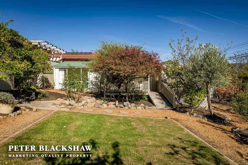 Lot 7/22 Spafford Crescent Farrer Lot 7/22 Spafford Crescent Farrer