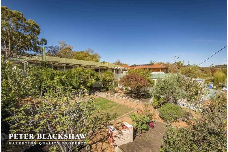 Lot 7/22 Spafford Crescent Farrer Lot 7/22 Spafford Crescent Farrer